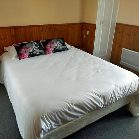 Hotel Des Biches Nuaillé Dış mekan fotoğraf