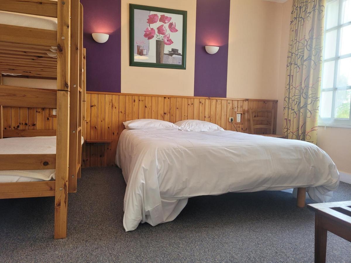 Hotel Des Biches Nuaillé Dış mekan fotoğraf