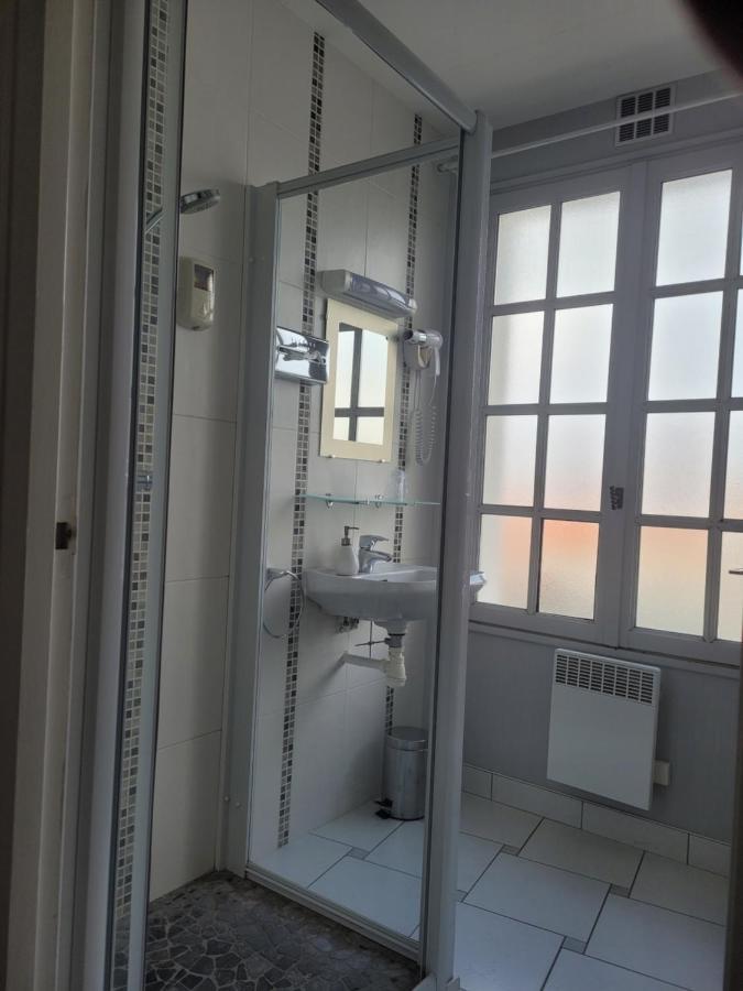 Hotel Des Biches Nuaillé Dış mekan fotoğraf