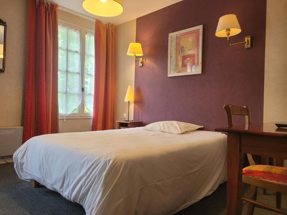Hotel Des Biches Nuaillé Dış mekan fotoğraf