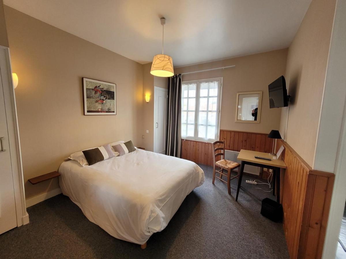 Hotel Des Biches Nuaillé Dış mekan fotoğraf