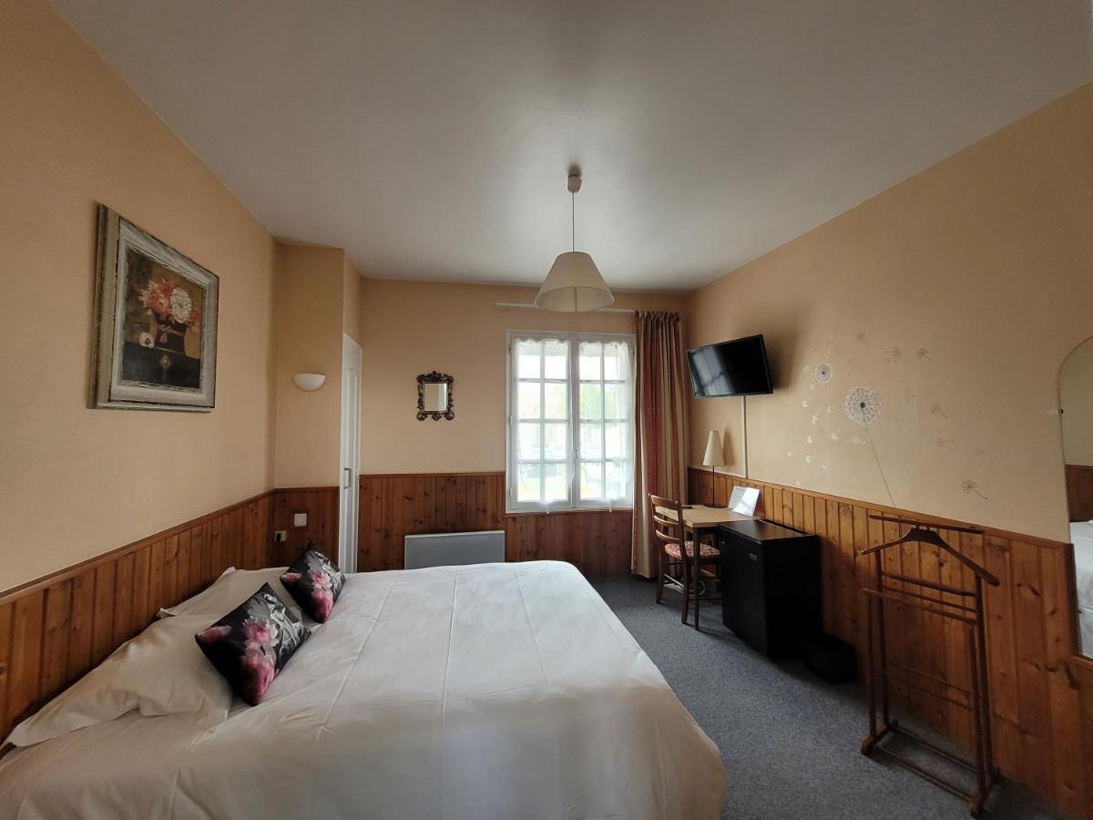 Hotel Des Biches Nuaillé Dış mekan fotoğraf