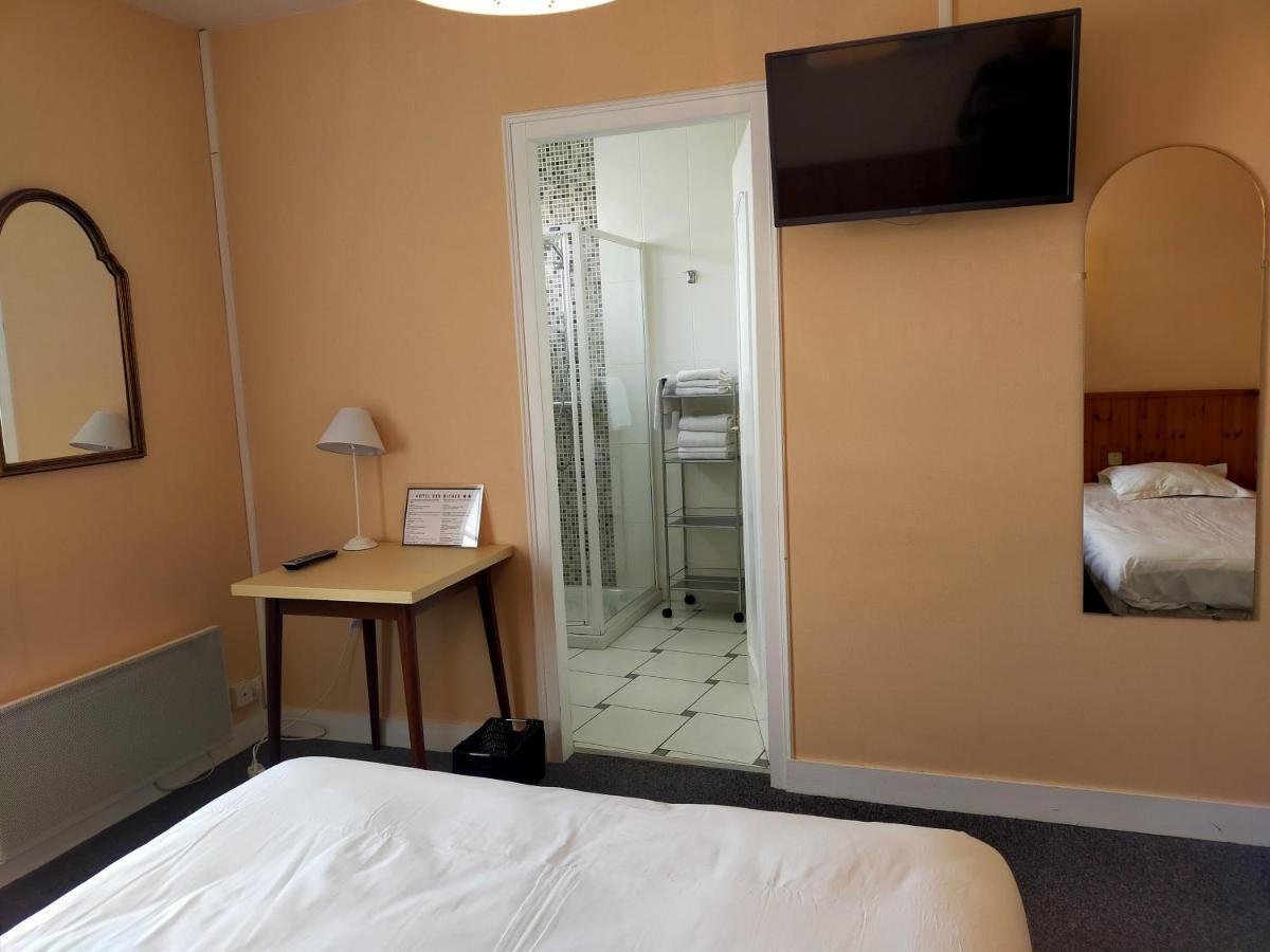 Hotel Des Biches Nuaillé Dış mekan fotoğraf