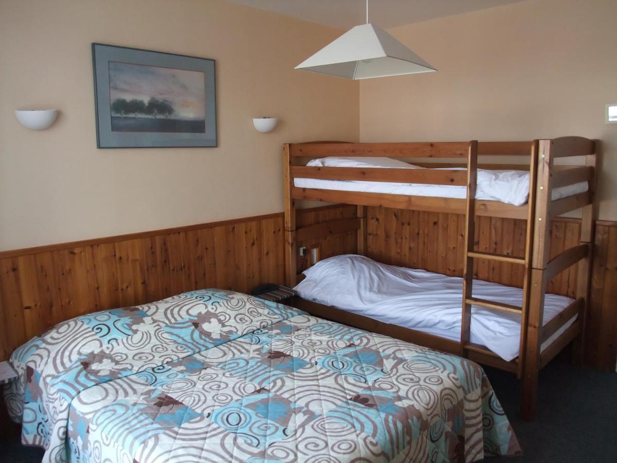 Hotel Des Biches Nuaillé Oda fotoğraf