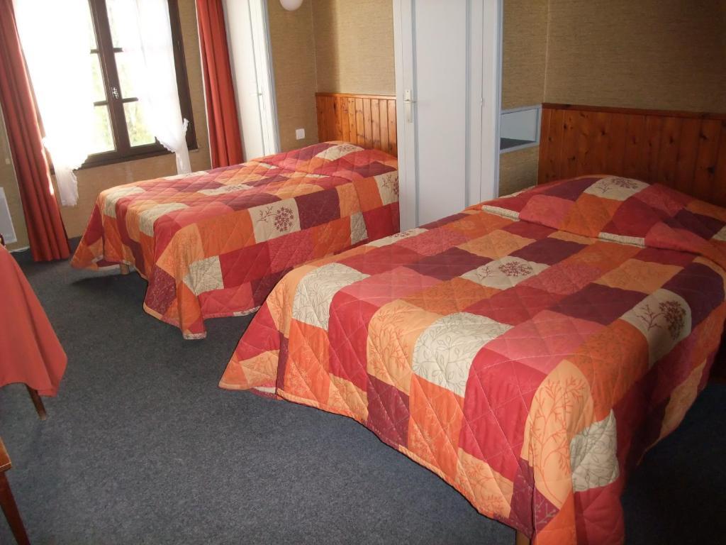Hotel Des Biches Nuaillé Oda fotoğraf