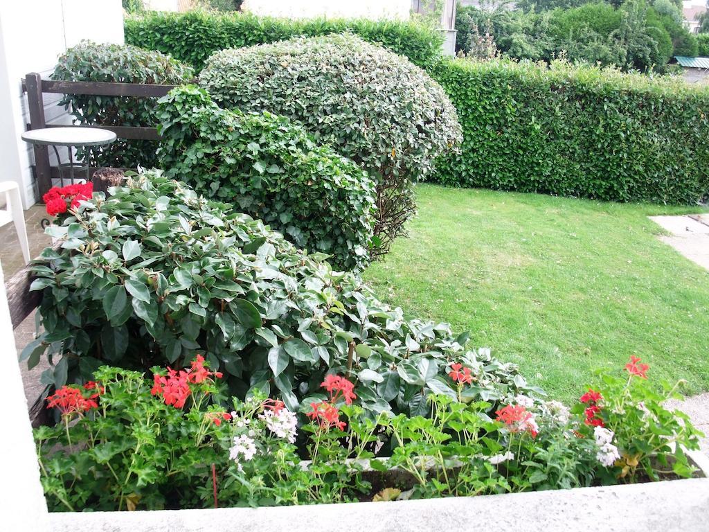 Hotel Des Biches Nuaillé Dış mekan fotoğraf